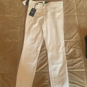 Hollister High Rise Jean Jegging